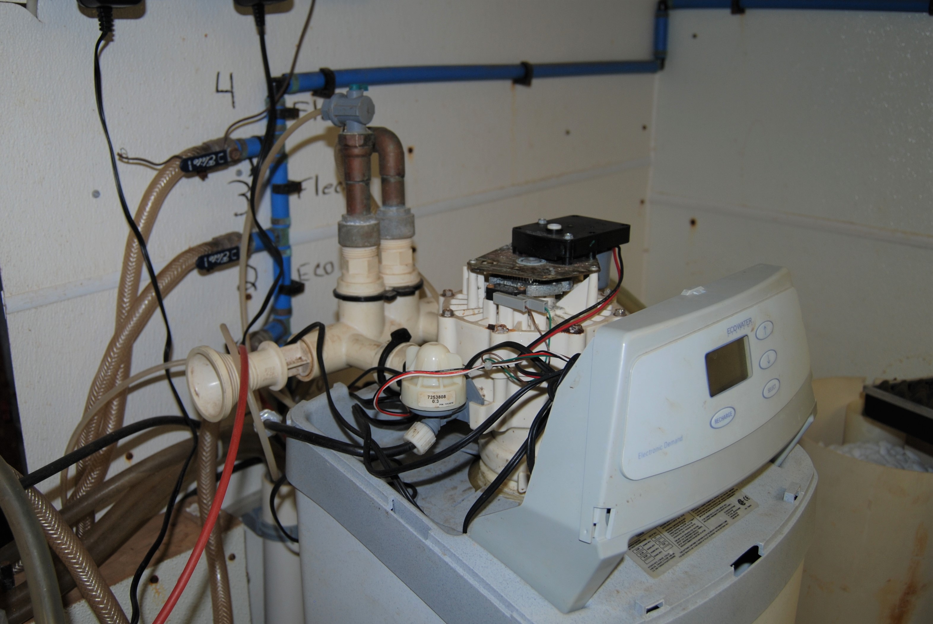 SW Michigan Water Treatment Repairs Water Treatment Repair Canney's