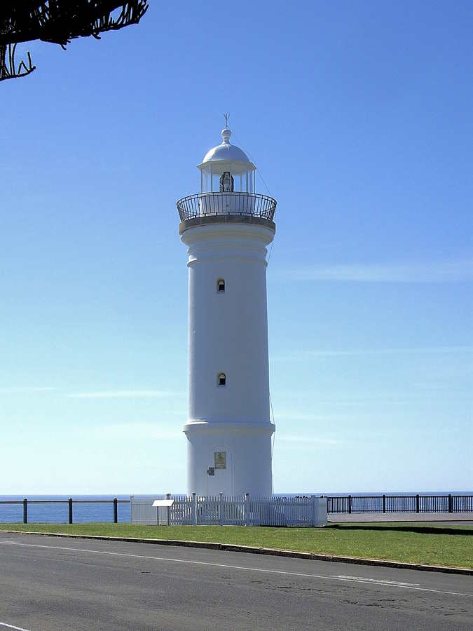 Kiama Light