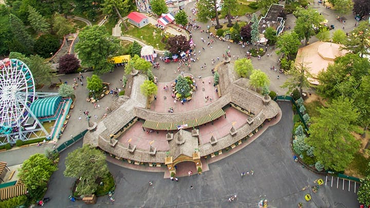 Park Hours Canobie Lake Park