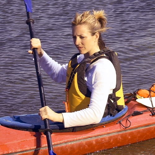 NTR Canoe Livery CanoeKayakTube