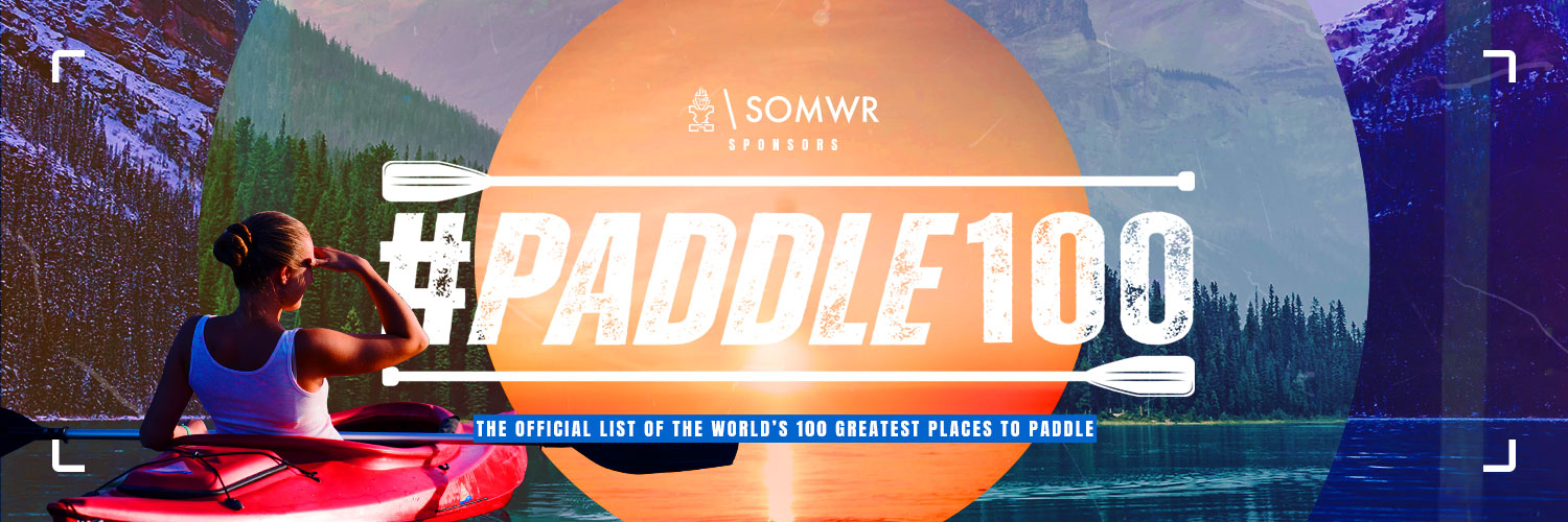 Judges named to help pick best places to paddle ICF Canoe