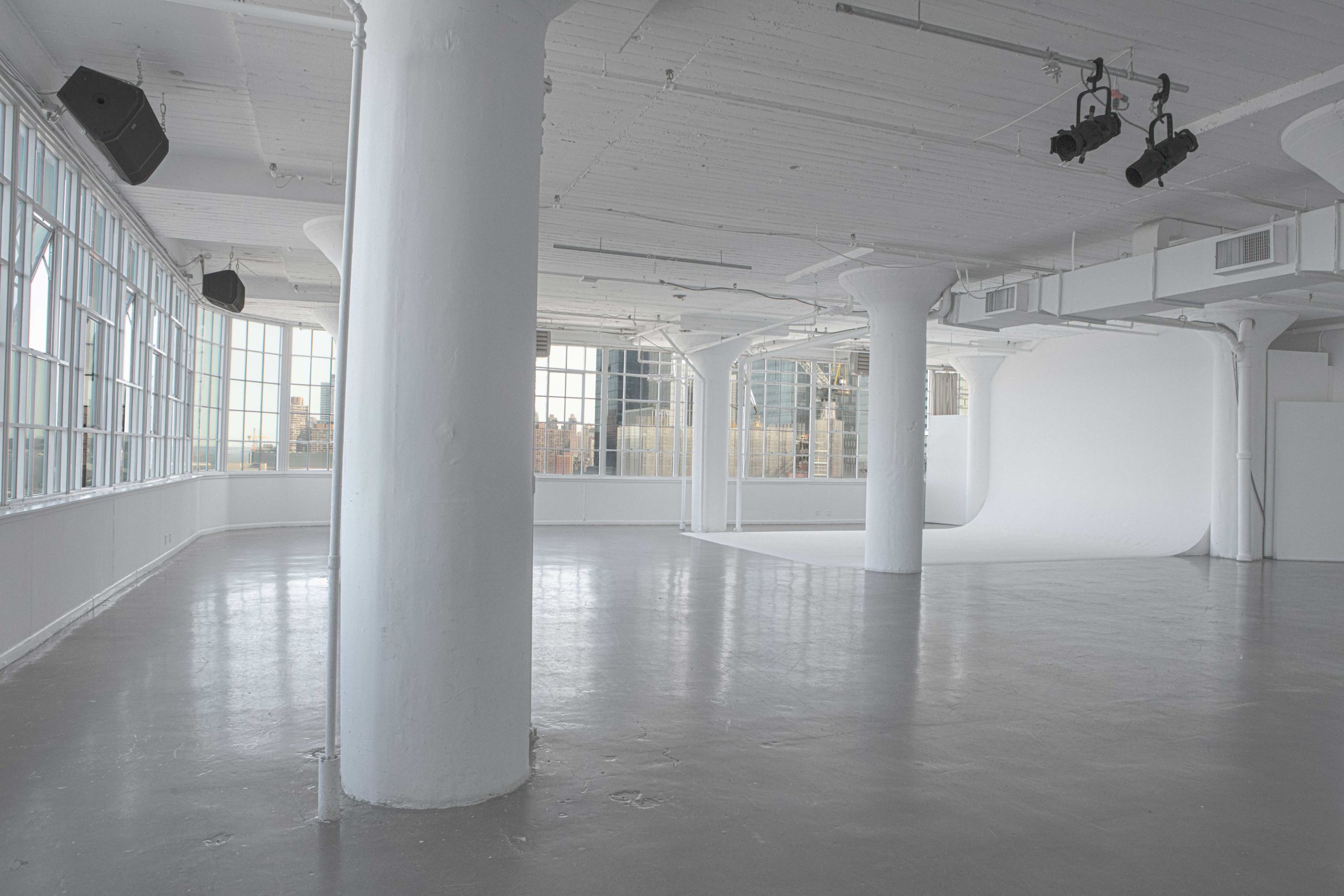 Event Venue Rentals Event Space For Rent in NYC Canoe Studios