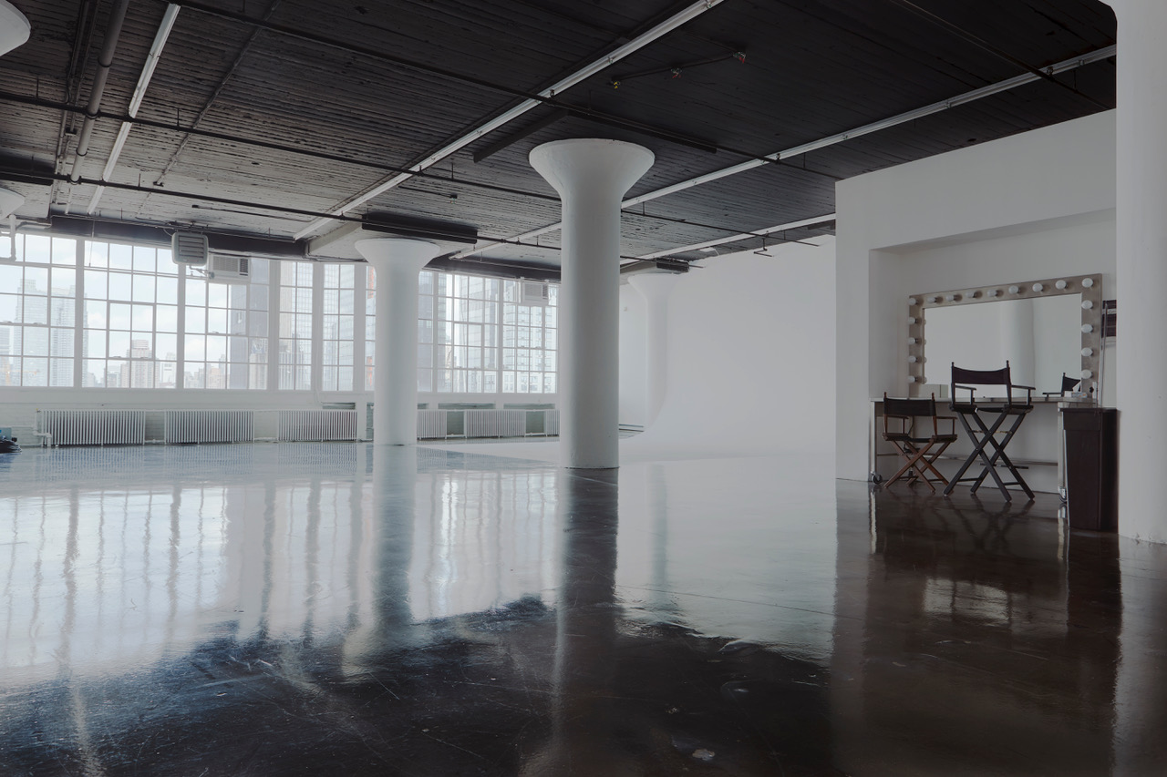 Event Venue Rentals Event Space For Rent in NYC Canoe Studios