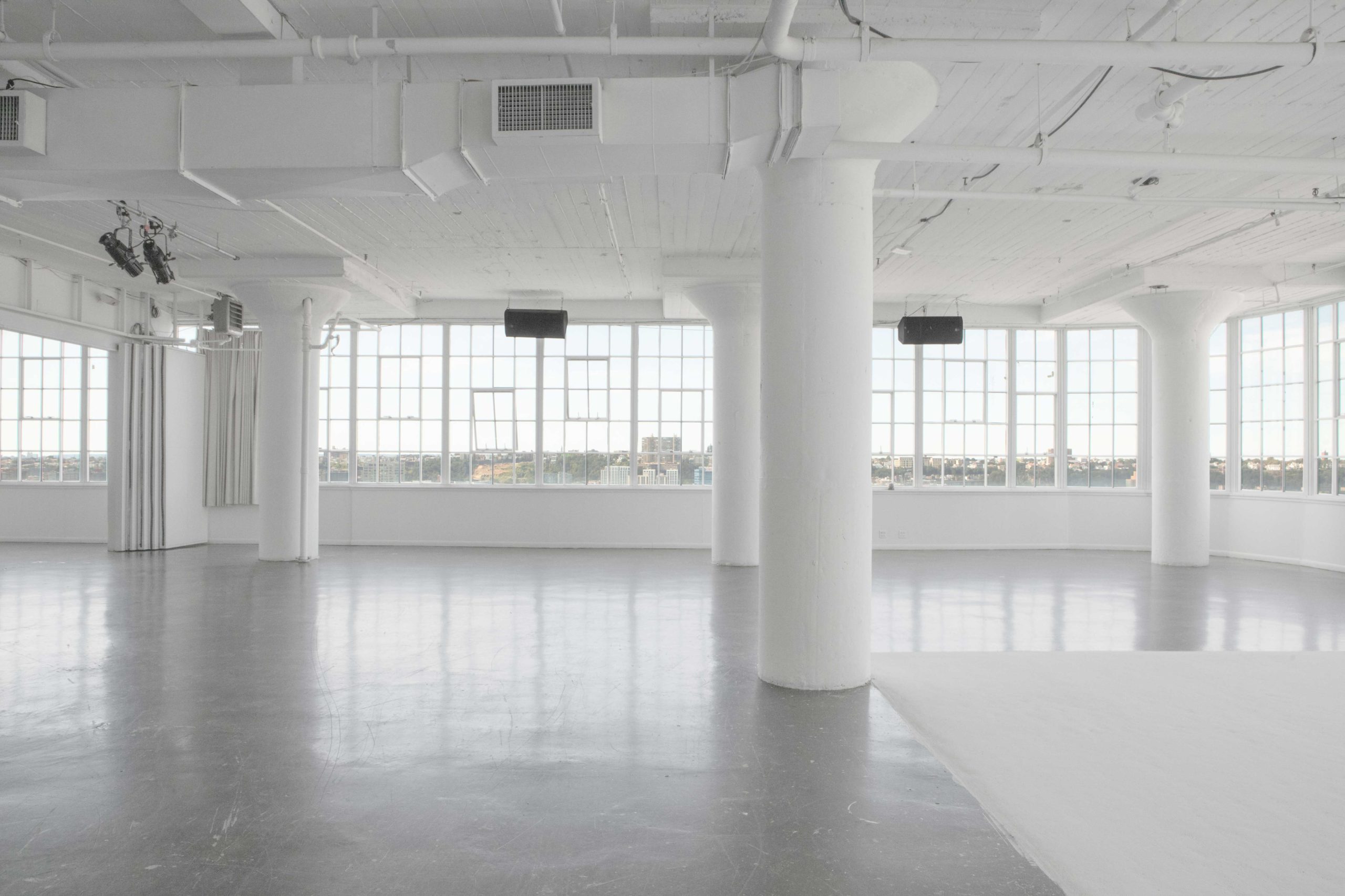 Event Venue Rentals Event Space For Rent in NYC Canoe Studios