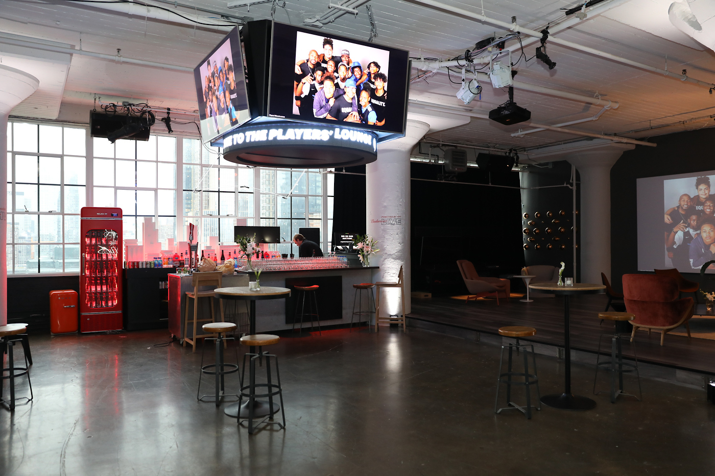 Event Venue Rentals Event Space For Rent in NYC Canoe Studios