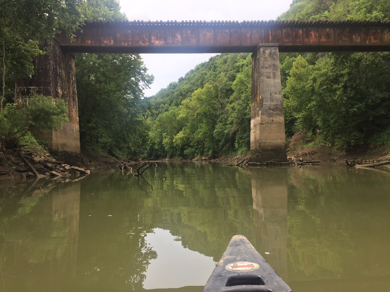 Exploration Day Event This Weekend Canoe The Caney™ Canoe and Kayak