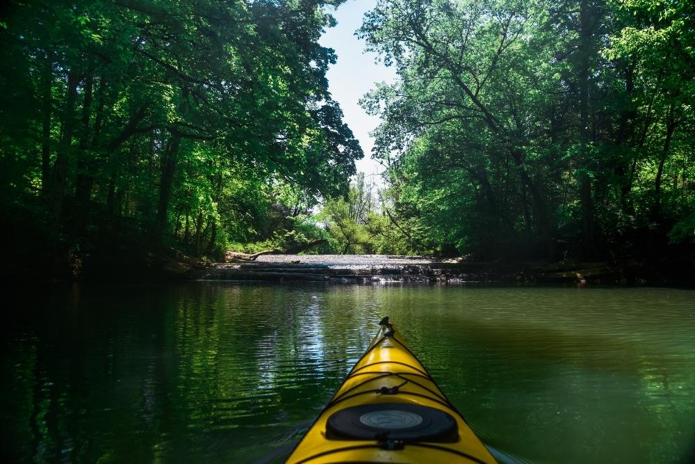 5 Ways to Protect Our Rivers Canoe The Caney™ Canoe and Kayak Rentals