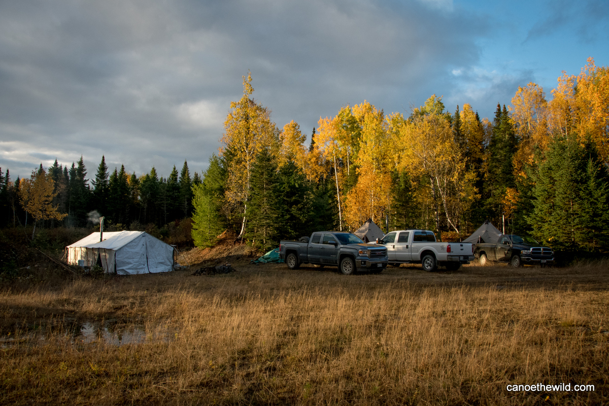 Maine Moose Hunting Outfitter & Guide, WMD 1,2,4,5,11