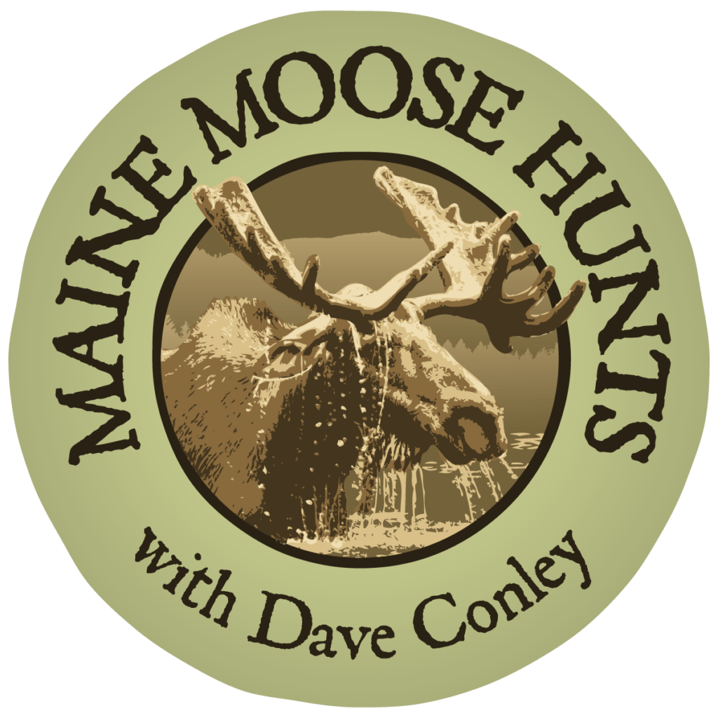 Maine Moose Hunting Outfitter & Guide, WMD 1,2,4,5,11