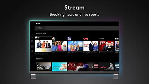Xfinity Stream Beta Fire TV