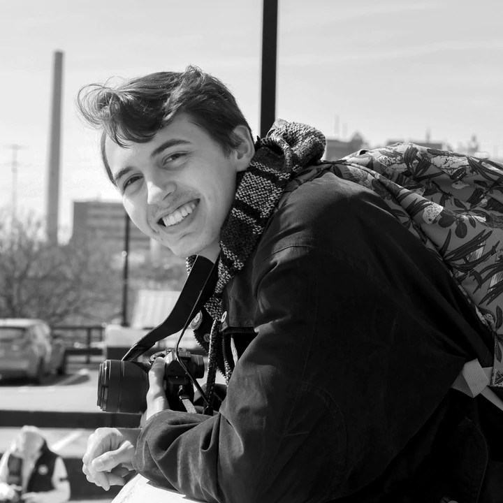 Meet the instructors Canon Creator Lab