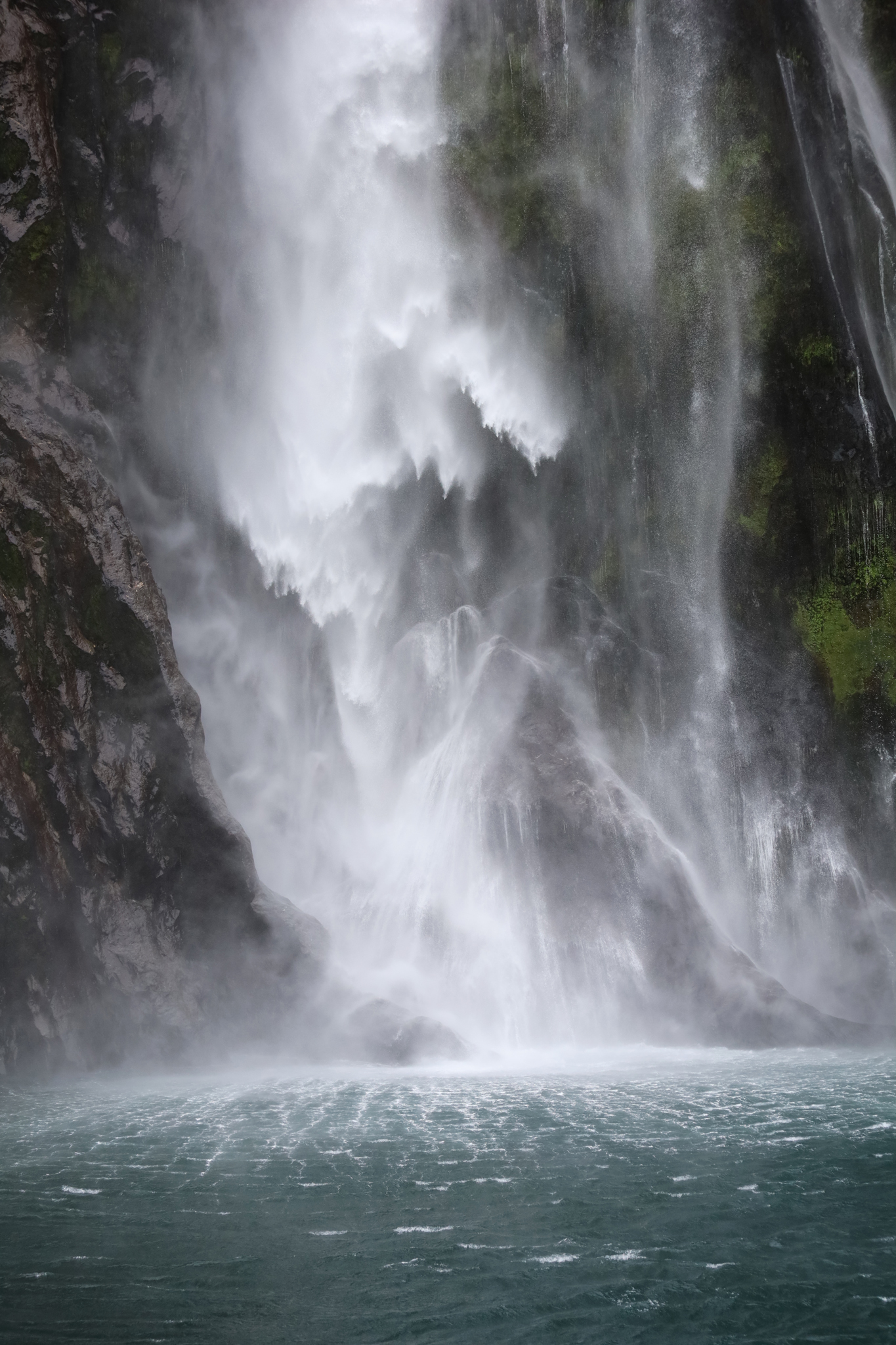 Base of a Waterfall Canon Forums