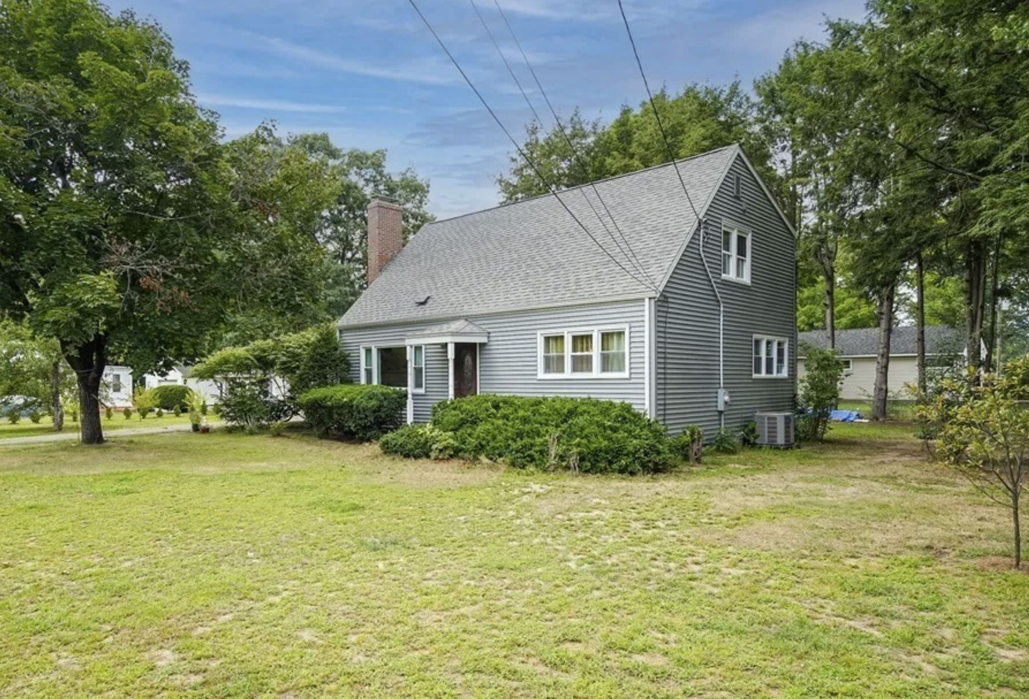 Canon Real Estate Brian Lepine