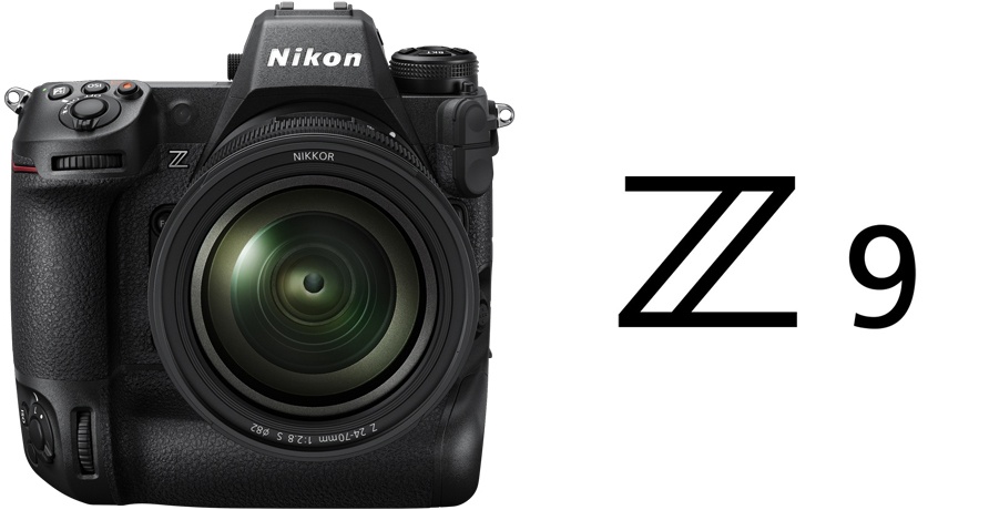 Nikon Z9 vs Canon R3 HandsOn Comparison Review