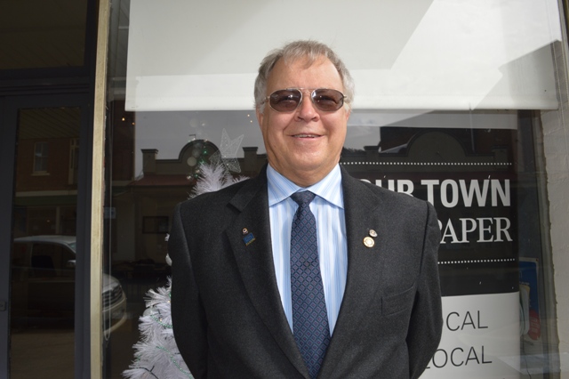 40 Years As A CPA