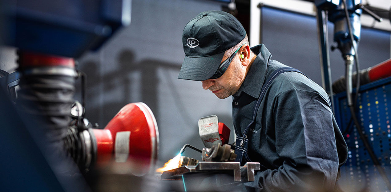 CANPACK We Believe Packaging Can Do More