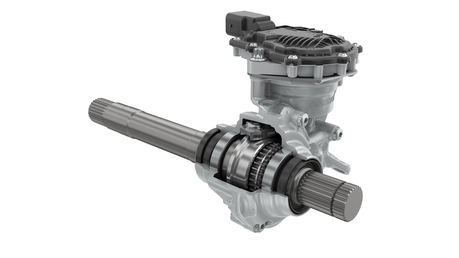 Magna to start production on modular eDecoupling unit for EVs