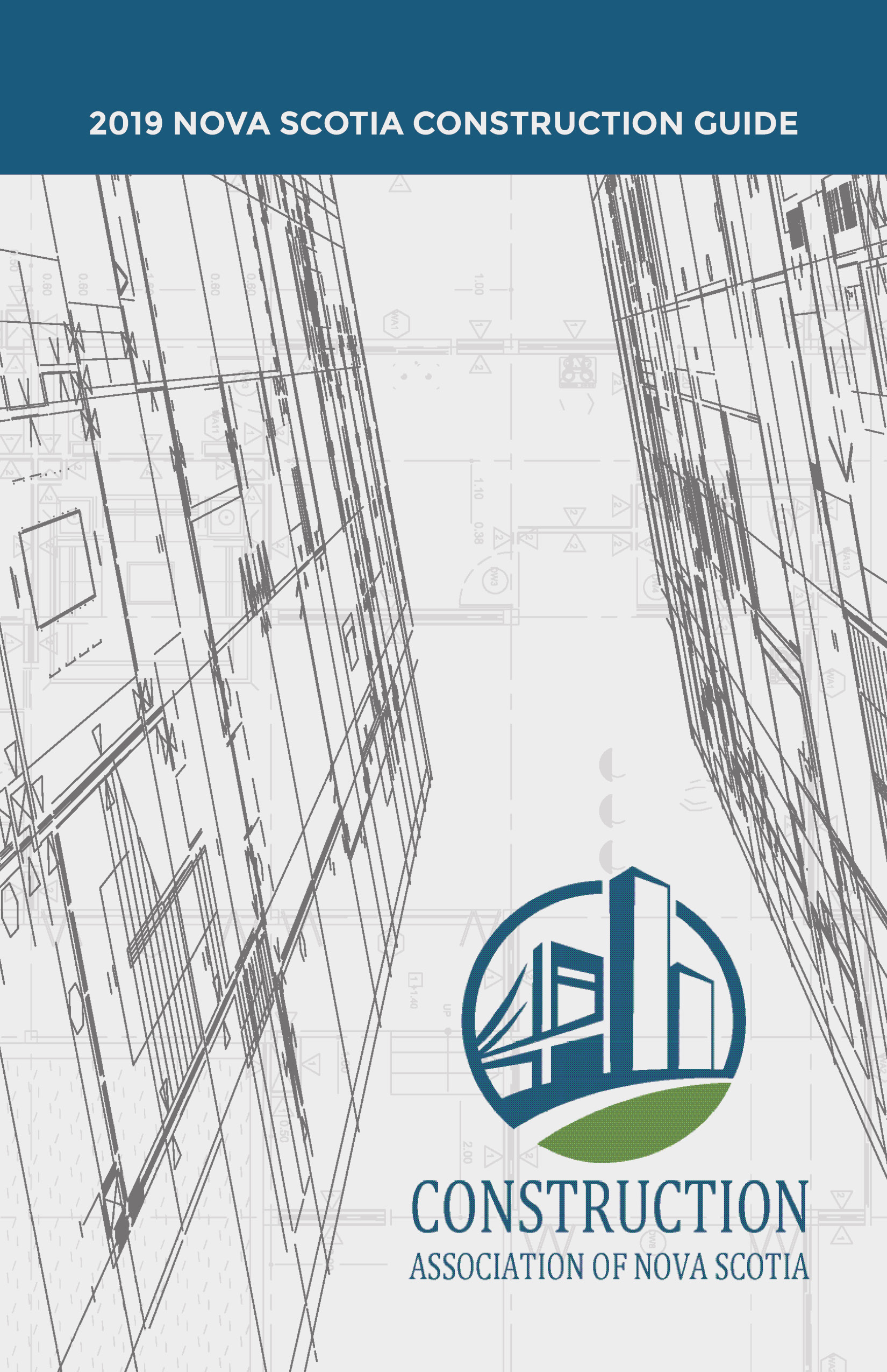 2020 Nova Scotia Construction Guide Construction Association Of Nova