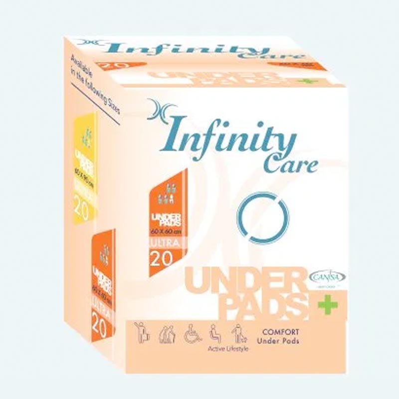 Infinity Care Adult Range CANSA Smart Choice CANSA The Cancer