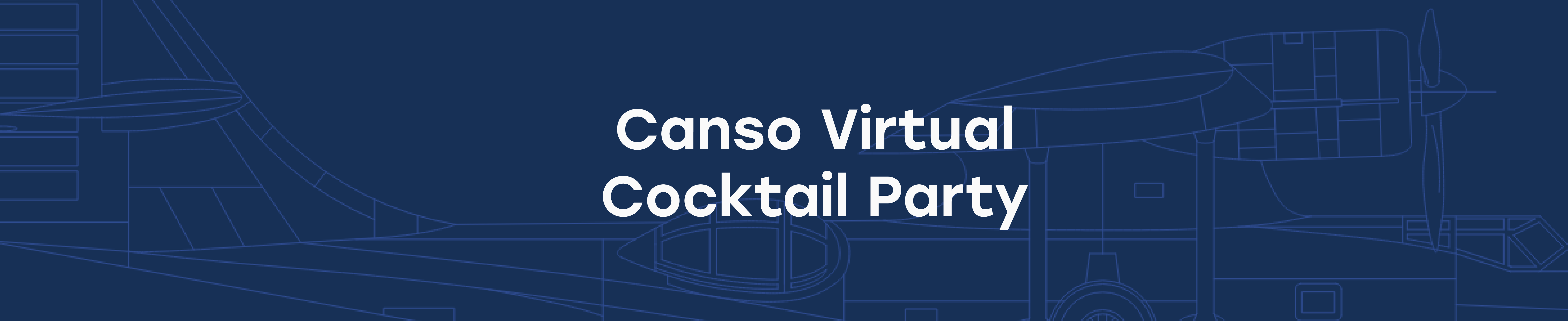 Canso Virtual Cocktail Party Canso Investment Counsel Ltd.
