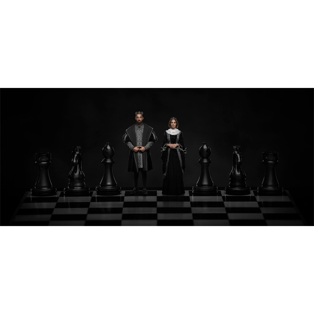 Gurvir Johal Canson Infinity