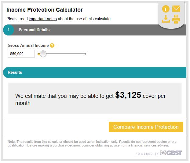 Protection for SelfEmployed Contractors Canstar