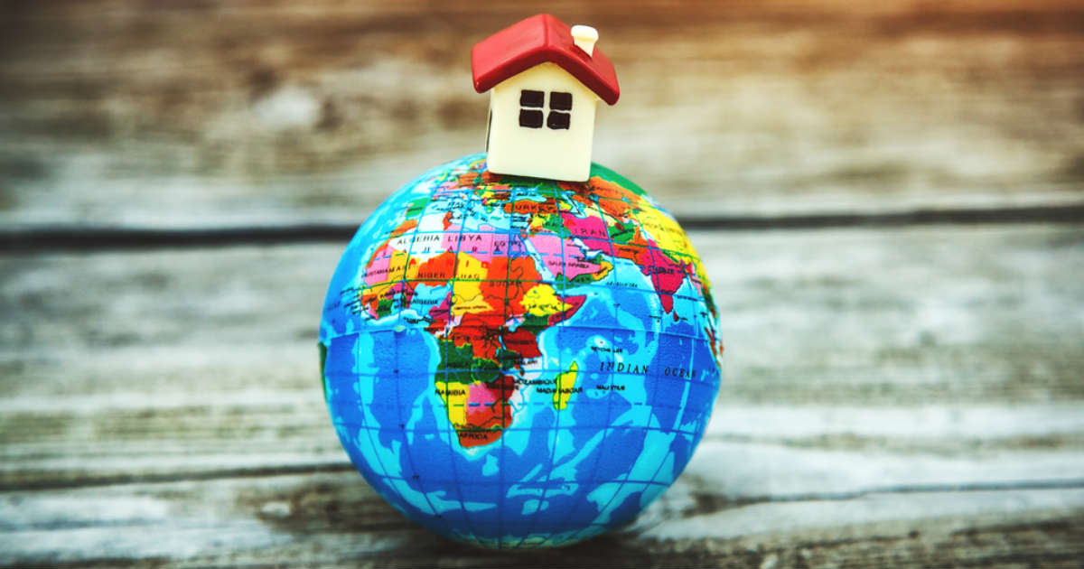 The 10 Most Expensive Cities Around the World to Buy Property Canstar
