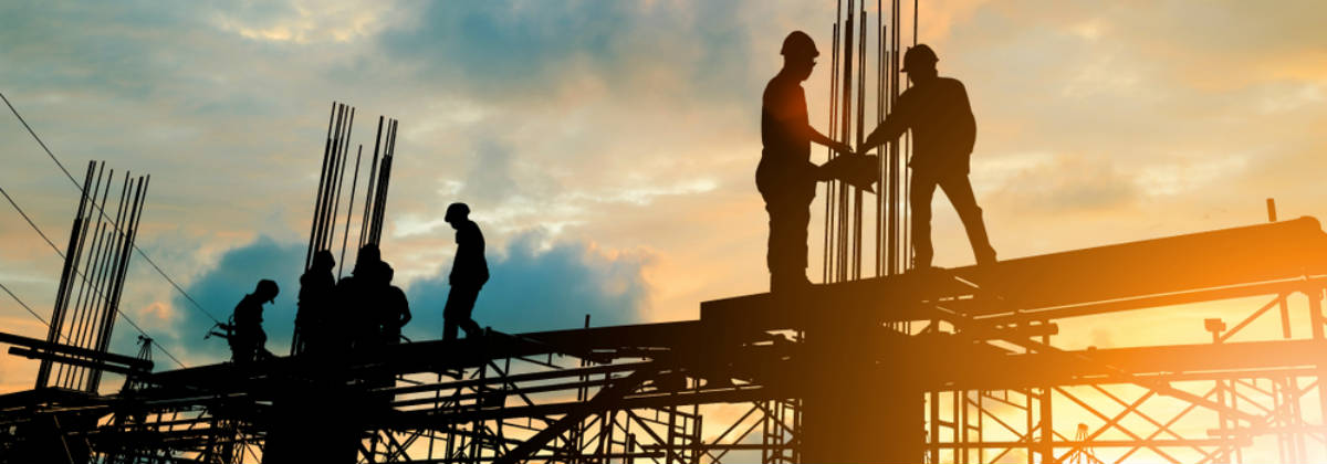 28 Locations that May Benefit from Infrastructure Projects Canstar