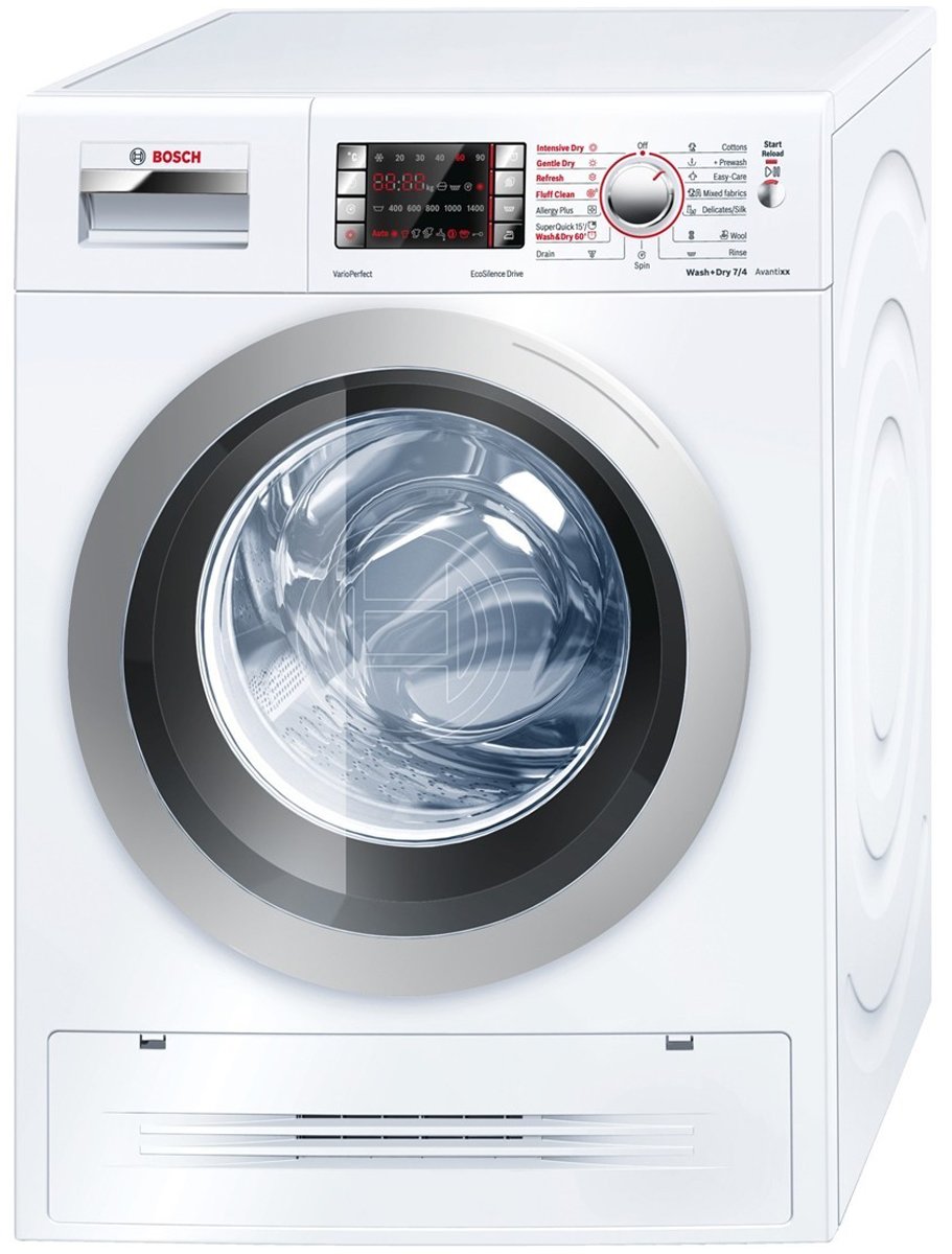Washer Dryer Combos Models, Prices & Guide Canstar Blue