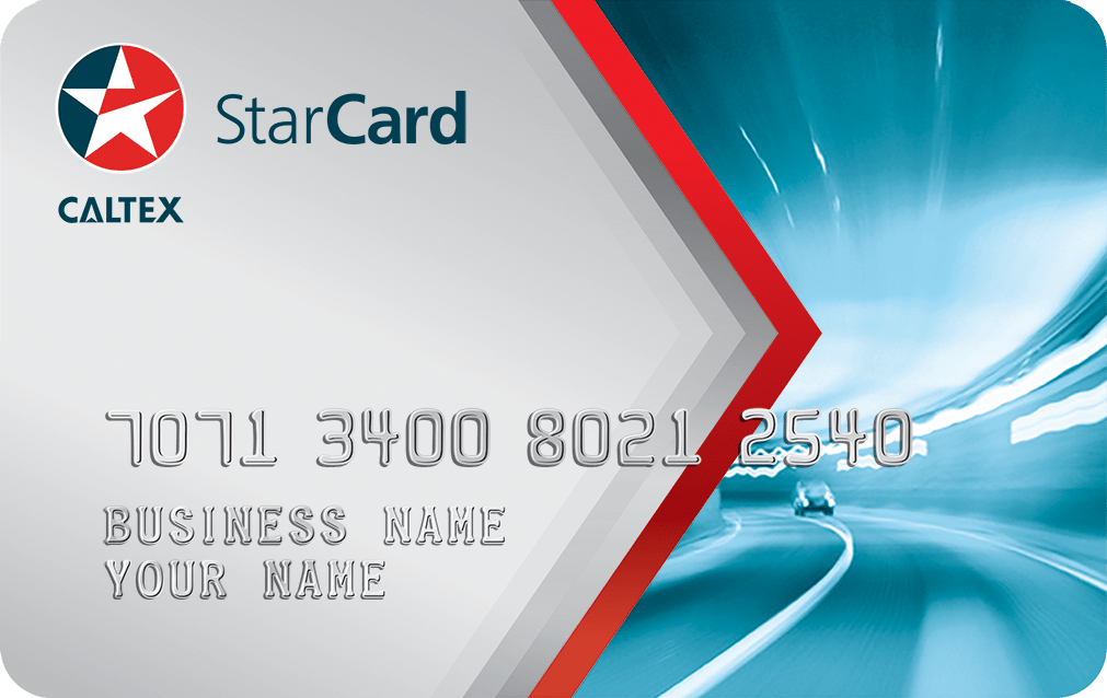 Caltex Fuel Cards Australia Review & Guide Canstar Blue