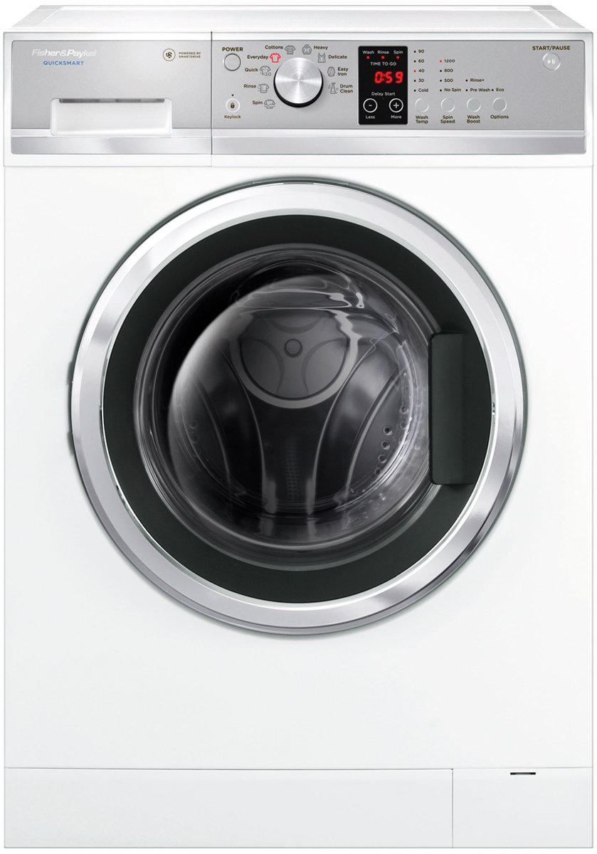 Moving Your Washing Machine What You Need to Know Canstar Blue