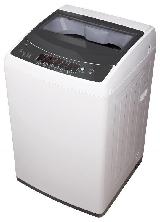 Moving Your Washing Machine What You Need to Know Canstar Blue