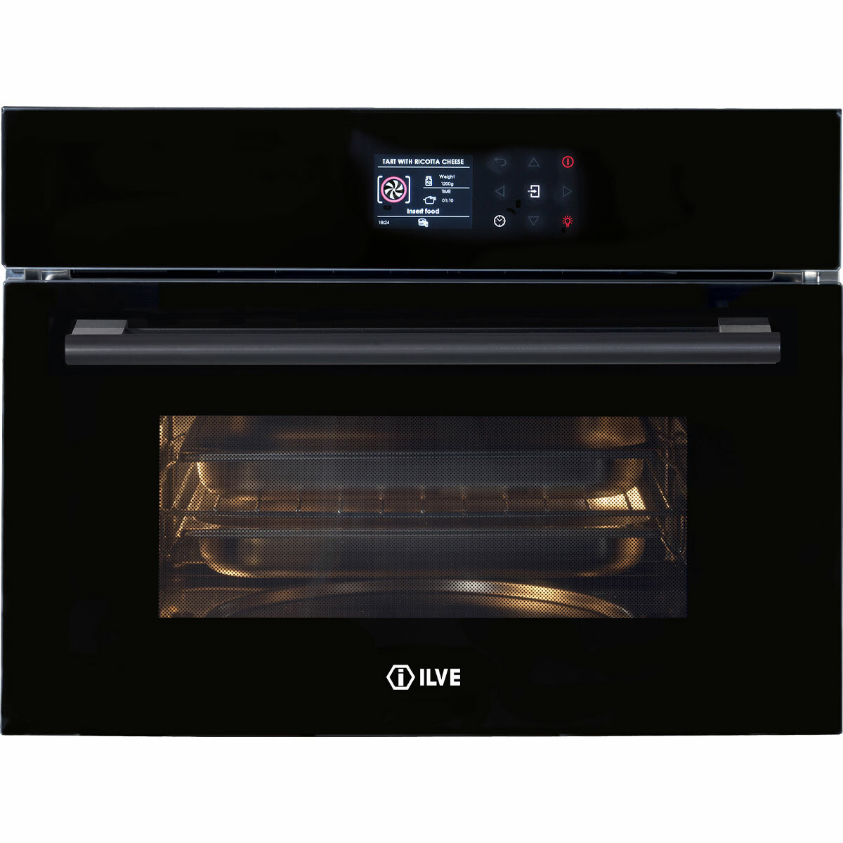 ILVE Ovens Review Models, Features & Prices Canstar Blue