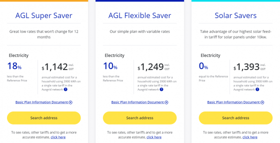 Your Cheat Sheet to Finding a Better Energy Deal After July 1