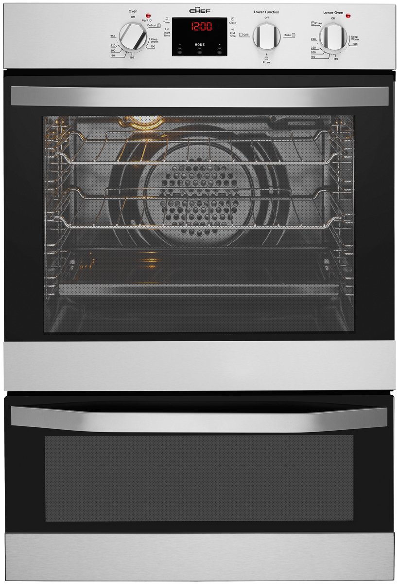 Oven Reviews Australia's Best Oven Brands ─ Canstar Blue