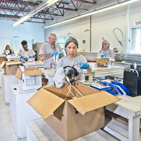 Content Restoration in British Columbia & Alberta