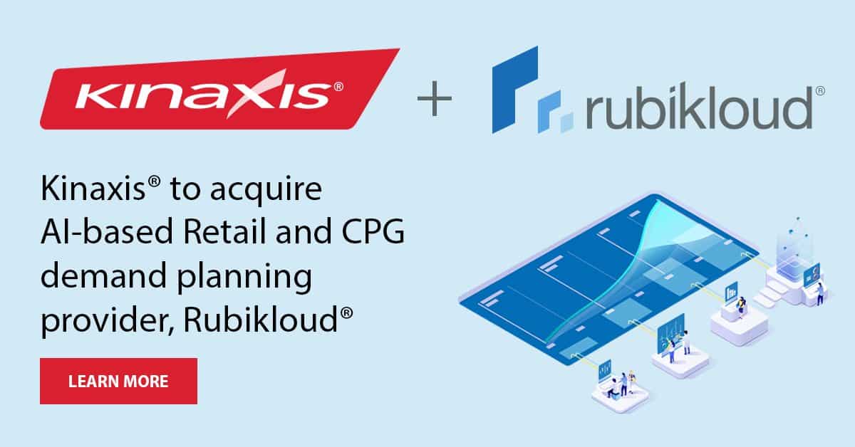 Kinaxis is serious about AI, National Bank Financial says Cantech Letter