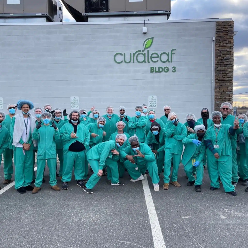 Is Curaleaf nonetheless a purchase?