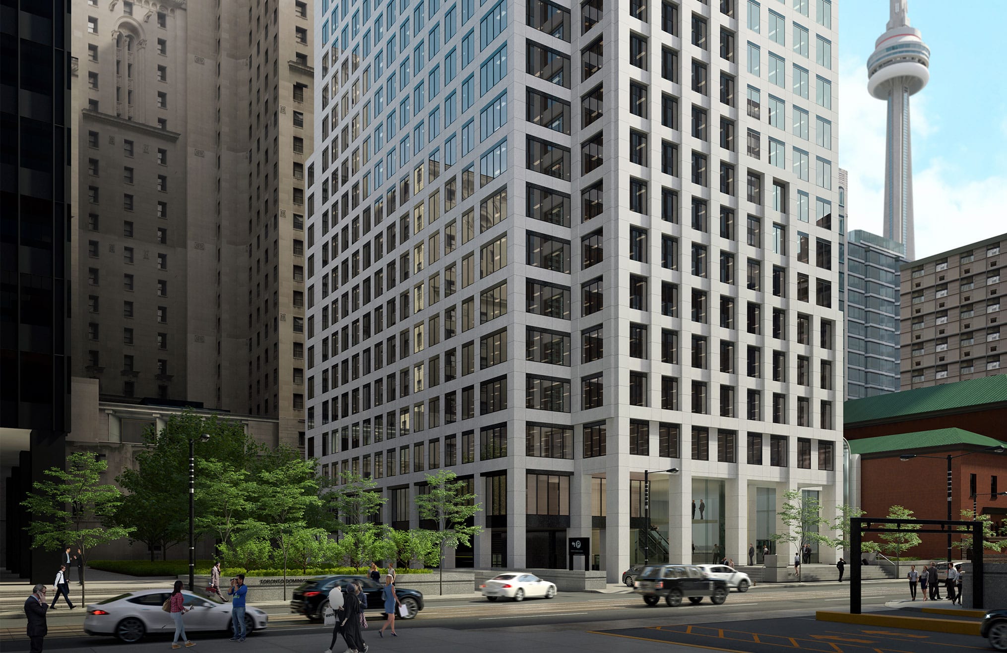 Fairfax Financial wins price target raise at RBC Cantech Letter