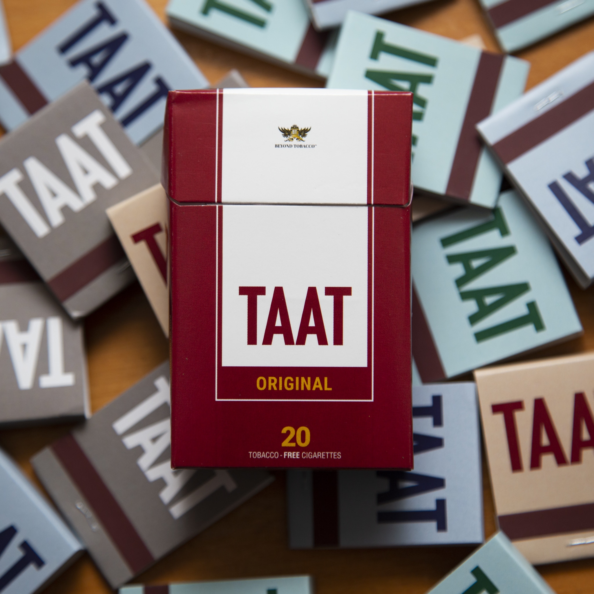TAAT strikes Canadian deal after successful US launch