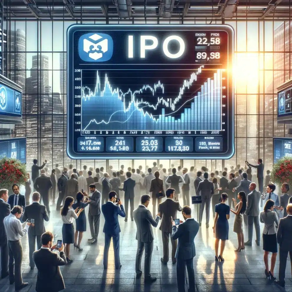 Chime Financial IPO, an overview Cantech Letter