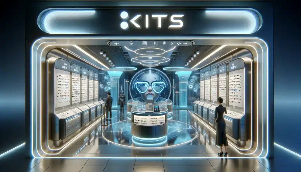 Kits Eyecare wins price target raise at Ventum Cantech Letter