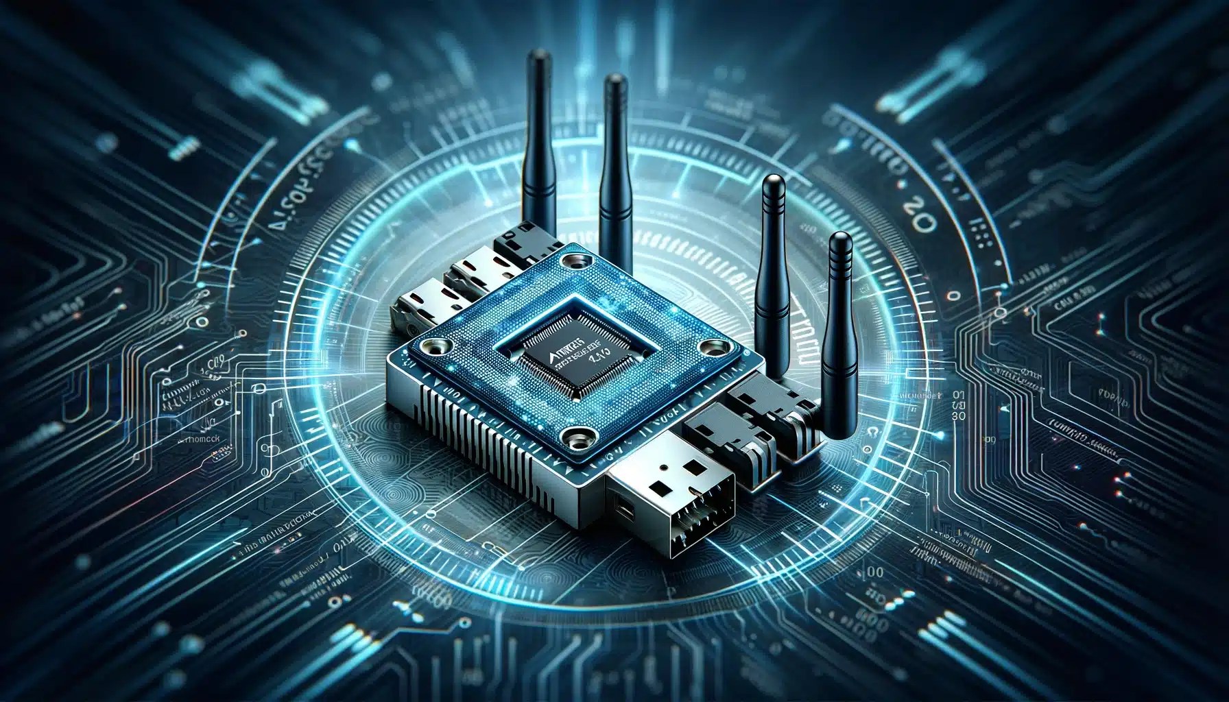 Atheros a6100 adapter not working? Try this. Cantech Letter