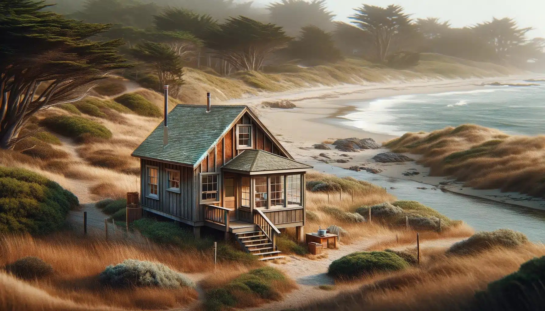 Beachfront homes for sale under 100k Cantech Letter