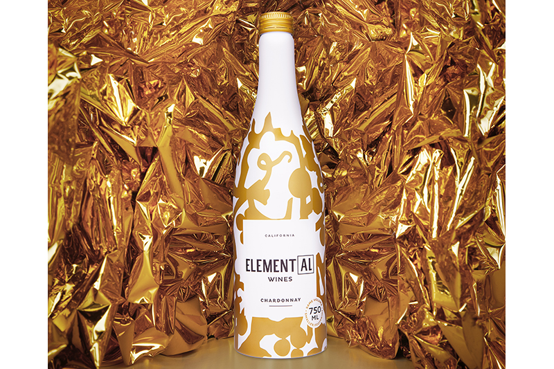 Bogle Family Wine Collection launches wine brand in aluminium bottles