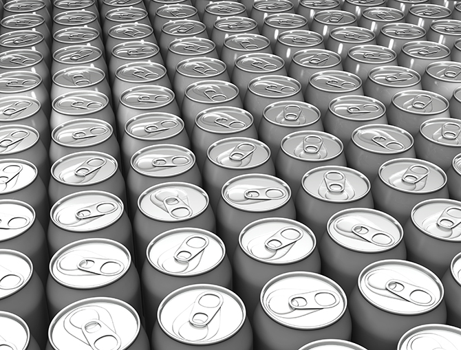 Research forecasts Europe metal cans market growth CanTech the Grand Tour