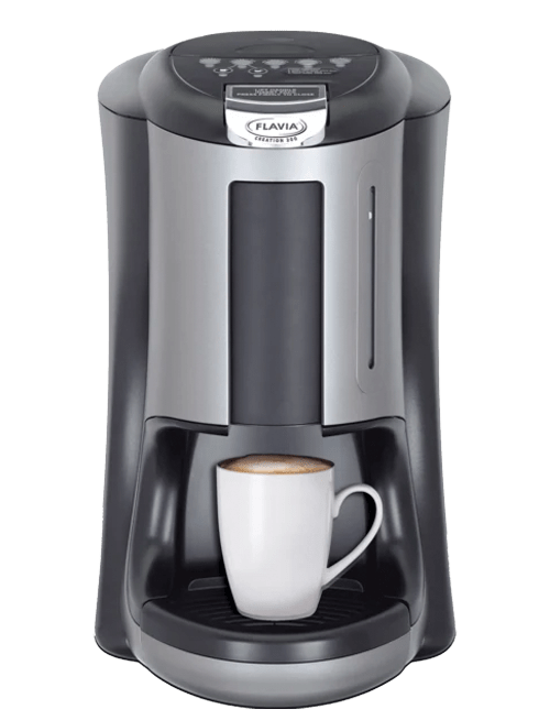 Single Cup Office Coffee Brewers in Toronto, Montreal & Vancouver