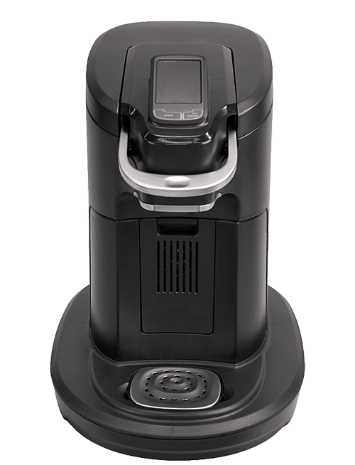 Single Cup Office Coffee Brewers in Toronto, Montreal & Vancouver