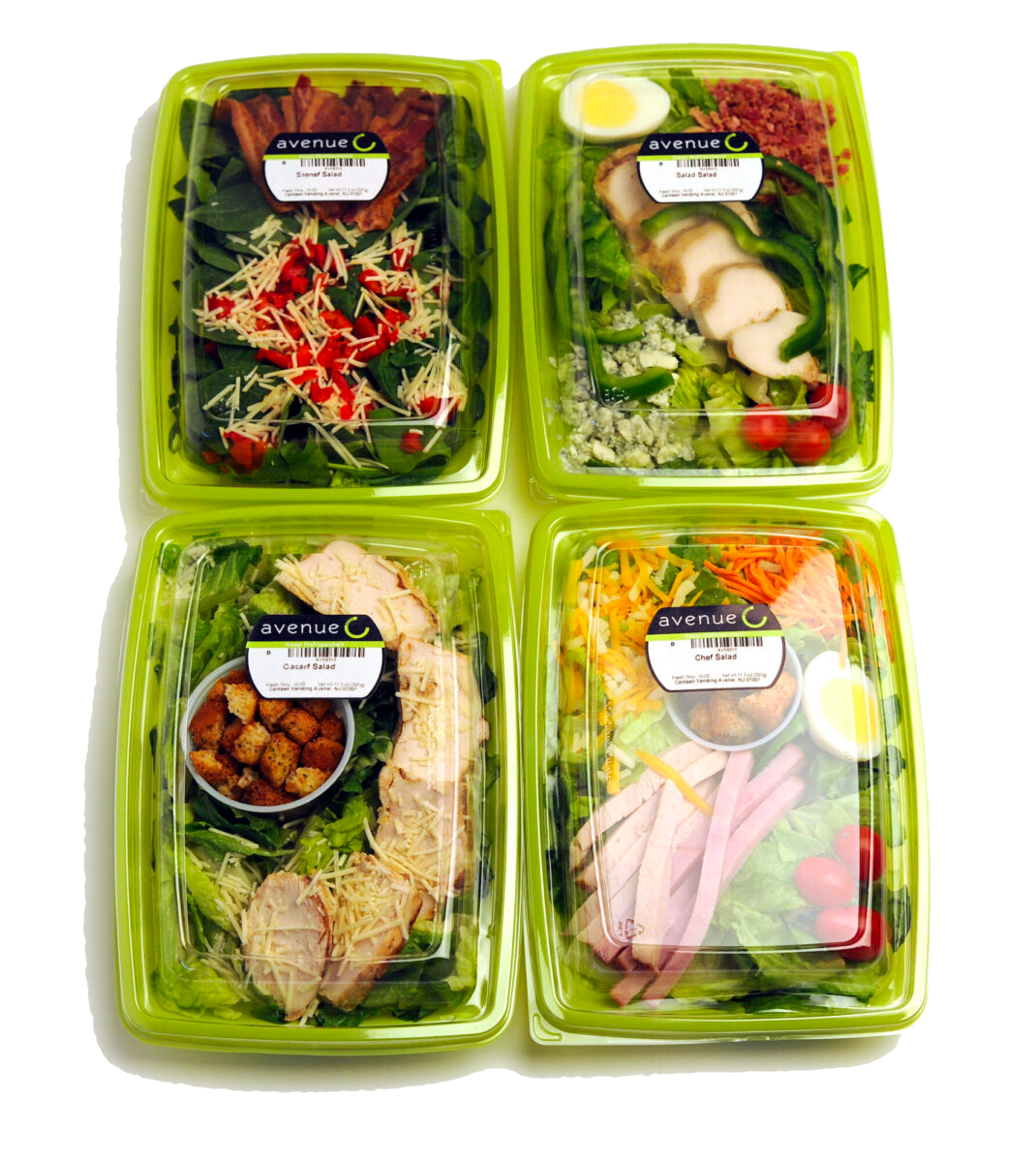 Vending Machines, Coffee Supplier, Micro Markets in Calgary Canteen Canada