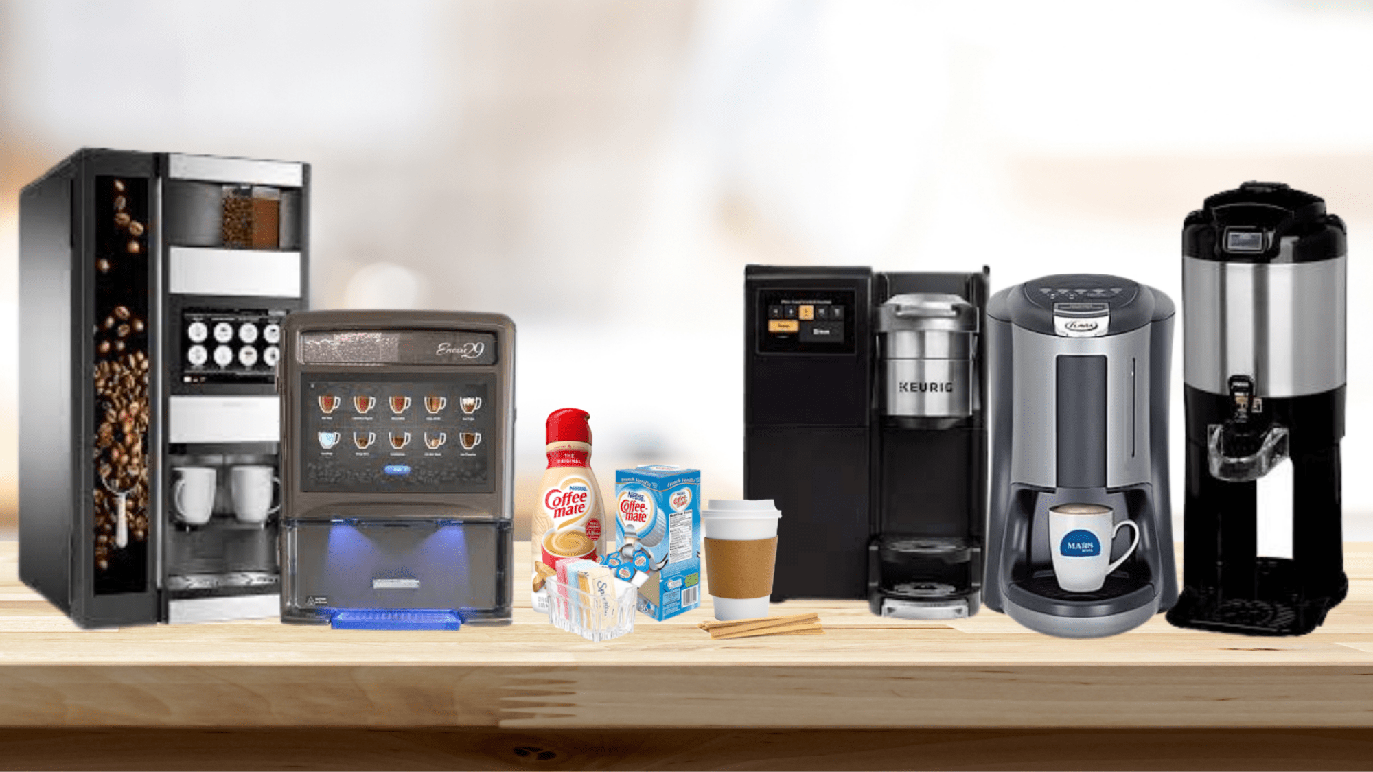 How to Craft a Premium Vancouver Coffee Service